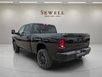2025 Ram 2500 Crew Cab 4x4 Pickup for sale #J54344 - photo 2