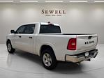 2025 Ram 1500 Crew Cab 4x4 Pickup for sale #J54345 - photo 2