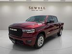 2025 Ram 1500 Crew Cab 4x4 Pickup for sale #J54456 - photo 1