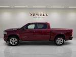 2025 Ram 1500 Crew Cab 4x4 Pickup for sale #J54456 - photo 3
