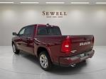 2025 Ram 1500 Crew Cab 4x4 Pickup for sale #J54456 - photo 2