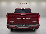2025 Ram 1500 Crew Cab 4x4 Pickup for sale #J54456 - photo 4
