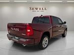 2025 Ram 1500 Crew Cab 4x4 Pickup for sale #J54456 - photo 5