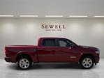 2025 Ram 1500 Crew Cab 4x4 Pickup for sale #J54456 - photo 6