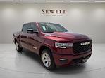 2025 Ram 1500 Crew Cab 4x4 Pickup for sale #J54456 - photo 7