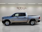 2025 Ram 1500 Crew Cab 4x4, Pickup for sale #J54480 - photo 3