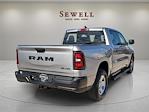 2025 Ram 1500 Crew Cab 4x4, Pickup for sale #J54480 - photo 4