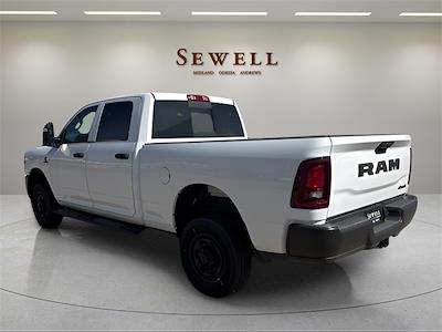 2025 Ram 2500 Crew Cab 4x4 Pickup for sale #J54792 - photo 2