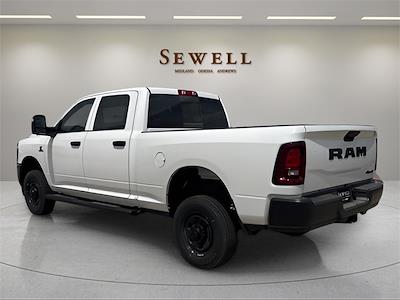 2025 Ram 2500 Crew Cab 4x4 Pickup for sale #J54793 - photo 2