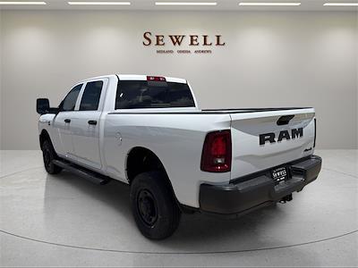 2025 Ram 2500 Crew Cab 4x4 Pickup for sale #J54794 - photo 2
