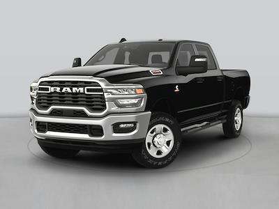 2025 Ram 2500 Mega Cab 4x4 Pickup for sale #J54797 - photo 1