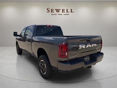2025 Ram 2500 Mega Cab 4x4 Pickup for sale #J54797 - photo 2