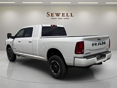 2025 Ram 2500 Mega Cab 4x4 Pickup for sale #J54798 - photo 2