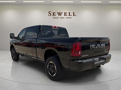2025 Ram 2500 Mega Cab 4x4 Pickup for sale #J54799 - photo 2