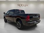 2025 Ram 2500 Mega Cab 4x4 Pickup for sale #J54799 - photo 2