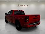 2025 Ram 1500 Quad Cab 4x2 Pickup for sale #J55030 - photo 2