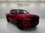 2025 Ram 1500 Quad Cab 4x2 Pickup for sale #J55030 - photo 3