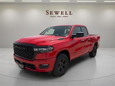 2025 Ram 1500 Quad Cab 4x2 Pickup for sale #J55031 - photo 1