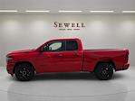 2025 Ram 1500 Quad Cab 4x2 Pickup for sale #J55031 - photo 3