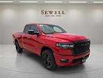 2025 Ram 1500 Quad Cab 4x2 Pickup for sale #J55031 - photo 7
