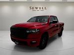 2025 Ram 1500 Quad Cab 4x2 Pickup for sale #J55032 - photo 1