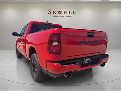 2025 Ram 1500 Quad Cab 4x2 Pickup for sale #J55033 - photo 2