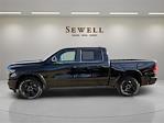 2025 Ram 1500 Crew Cab 4x4, Pickup for sale #J55100 - photo 3