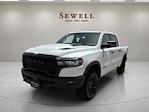 2025 Ram 1500 Crew Cab 4x4 Pickup for sale #J55112 - photo 1
