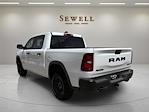 2025 Ram 1500 Crew Cab 4x4 Pickup for sale #J55112 - photo 2