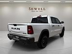 2025 Ram 1500 Crew Cab 4x4 Pickup for sale #J55112 - photo 5