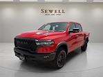 2025 Ram 1500 Crew Cab 4x4 Pickup for sale #J55114 - photo 1