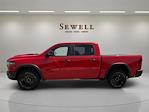 2025 Ram 1500 Crew Cab 4x4 Pickup for sale #J55114 - photo 3