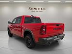 2025 Ram 1500 Crew Cab 4x4 Pickup for sale #J55114 - photo 2