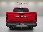 2025 Ram 1500 Crew Cab 4x4 Pickup for sale #J55114 - photo 4