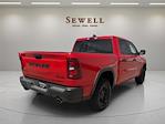 2025 Ram 1500 Crew Cab 4x4 Pickup for sale #J55114 - photo 5