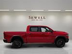2025 Ram 1500 Crew Cab 4x4 Pickup for sale #J55114 - photo 6