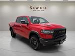 2025 Ram 1500 Crew Cab 4x4 Pickup for sale #J55114 - photo 7