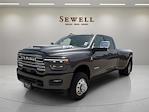 New 2025 Ram 3500 Laramie Crew Cab 4x4 DRW Pickup for sale #J55231 - photo 1