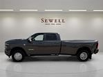 New 2025 Ram 3500 Laramie Crew Cab 4x4 DRW Pickup for sale #J55231 - photo 3