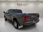 New 2025 Ram 3500 Laramie Crew Cab 4x4 DRW Pickup for sale #J55231 - photo 2
