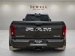New 2025 Ram 3500 Laramie Crew Cab 4x4 DRW Pickup for sale #J55231 - photo 4