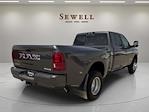 New 2025 Ram 3500 Laramie Crew Cab 4x4 DRW Pickup for sale #J55231 - photo 5