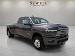 New 2025 Ram 3500 Laramie Crew Cab 4x4 DRW Pickup for sale #J55231 - photo 7