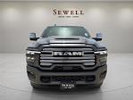 New 2025 Ram 3500 Laramie Crew Cab 4x4 DRW Pickup for sale #J55231 - photo 8