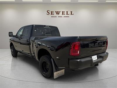 New 2025 Ram 3500 Laramie Crew Cab 4x4 DRW Pickup for sale #J55232 - photo 2