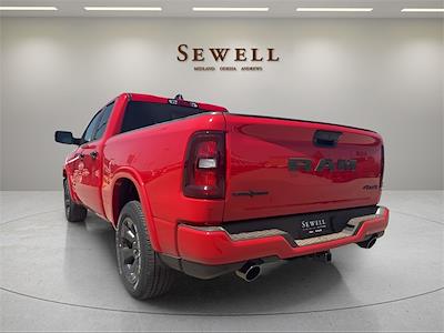 2025 Ram 1500 Quad Cab 4x4 Pickup for sale #J56279 - photo 2