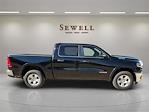 2025 Ram 1500 Crew Cab 4x4, Pickup for sale #J56361 - photo 6