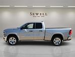 2025 Ram 1500 Quad Cab 4x4, Pickup for sale #J56851 - photo 2