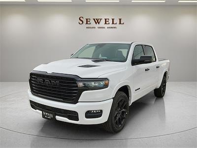 2025 Ram 1500 Crew Cab 4x4, Pickup for sale #J57465 - photo 1