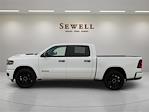 2025 Ram 1500 Crew Cab 4x4, Pickup for sale #J57465 - photo 3